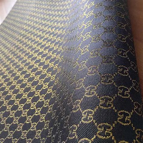 gucci material by the yard|gucci material for car upholstery.